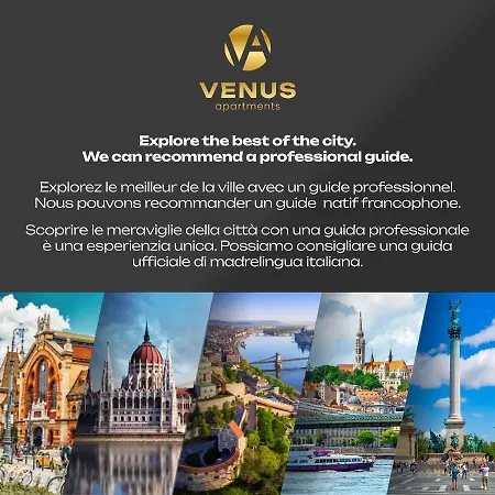 Venus - Park I