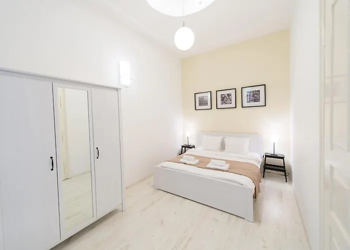 Appartement Venus - Park I *
