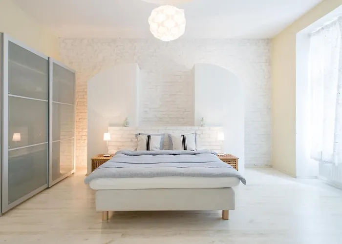 Apartment Venus - Park I Budapest