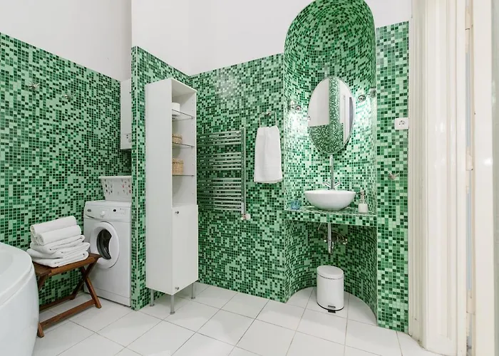 Appartement Venus - Park I *
