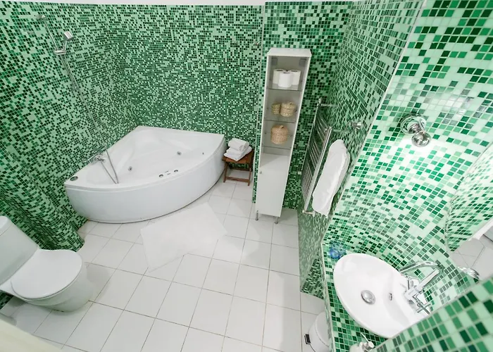 Apartment Venus - Park I *
