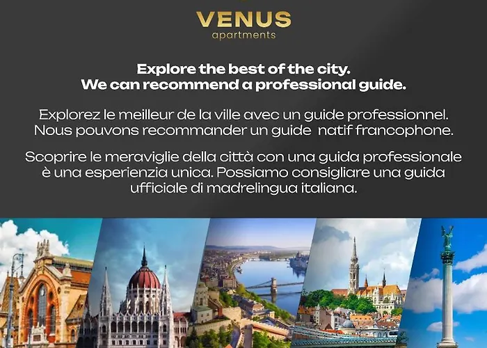 Venus - Park I