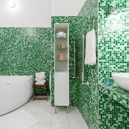 Appartement Venus - Park I *