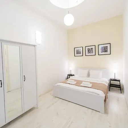 Appartement Venus - Park I *