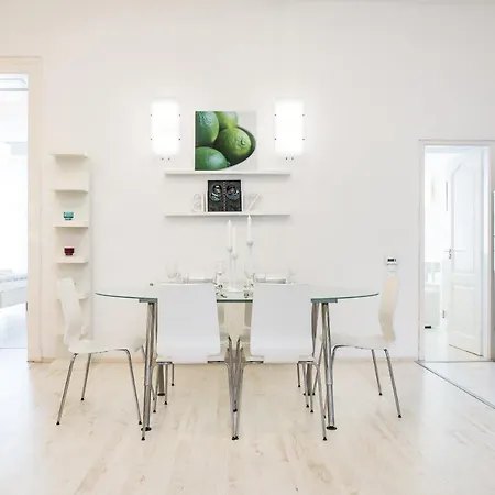 Appartement Venus - Park I Boedapest