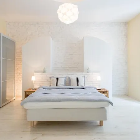 Appartement Venus - Park I Boedapest