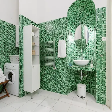Appartement Venus - Park I *