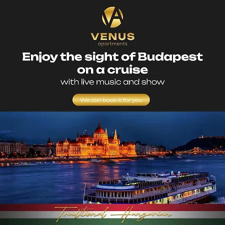 Appartement Venus - Park I